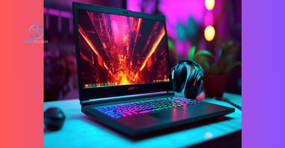 Gaming Laptop with Best Battery Life: A Paradise for All Gamers