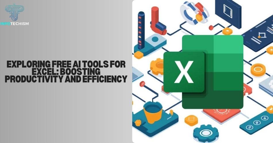 Exploring Free AI Tools for Excel: Boosting Productivity and Efficiency