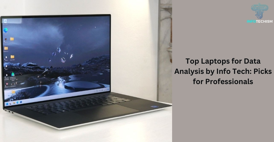 Top Laptops for Data Analysis by Info Tech: Picks for Professionals