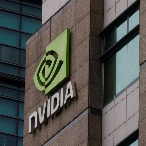 Nvidia on the Cusp of Overtaking Apple as the Second Most Valuable Company