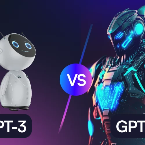 ChatGPT-3 vs. ChatGPT-4: A Comparative Analysis