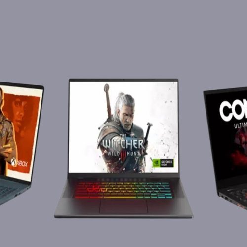 The Quest for Unplugged Performance: Unveiling Gaming Laptops with the Best Battery Life