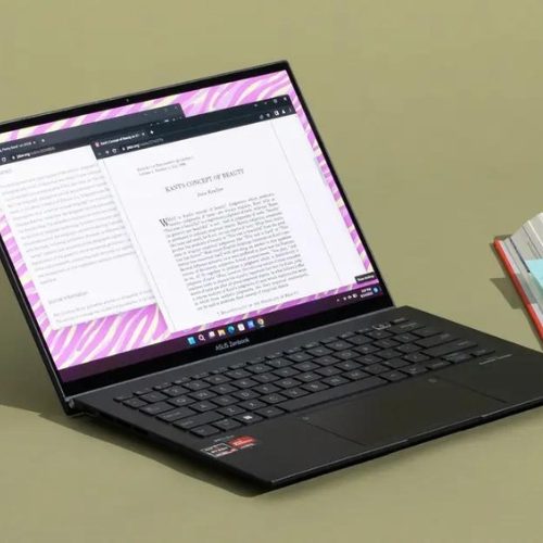 Best Laptop for Content Creation | For College Students