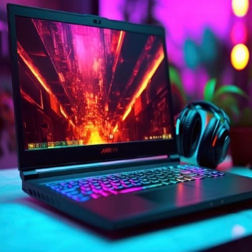 Gaming Laptop with Best Battery Life: A Paradise for All Gamers