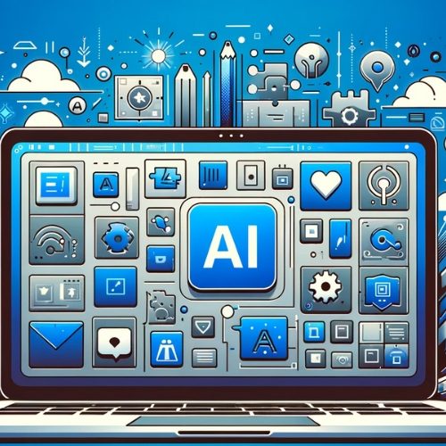 Were Free AI Tools for Web Development Always a Thing?