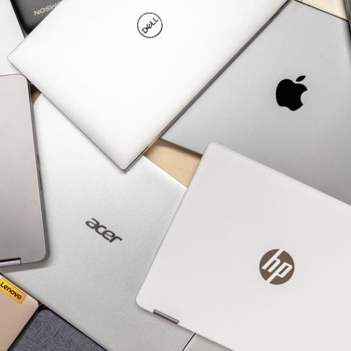 List of Top 10 Laptop Brands in the World