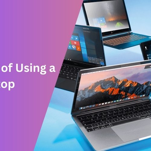 10 Benefits of Using a Laptop