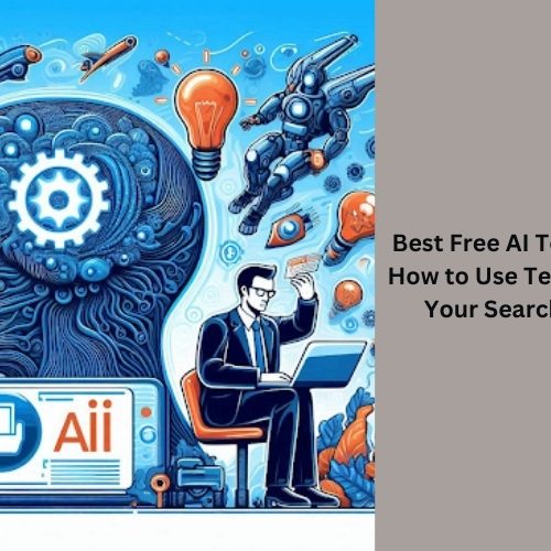 Best Free AI Tools for Job Seekers: How to Use Technology to Enhance Your Search for Employment