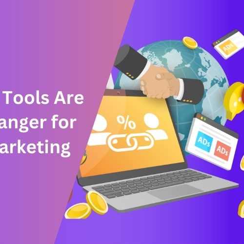 Why Free AI Tools Are a Game-Changer for Affiliate Marketing