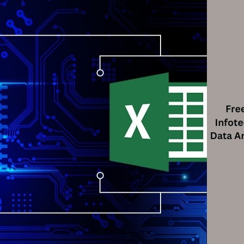 Free AI Tool for Excel by Infotechism: Revolutionizing Data Analysis and Productivity