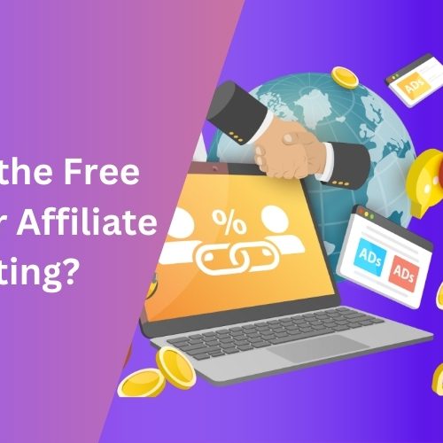 What Are the Free AI Tools for Affiliate Marketing?