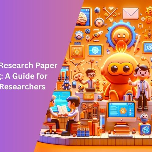 Free AI Tools for Research Paper Understanding: A Guide for Students and Researchers