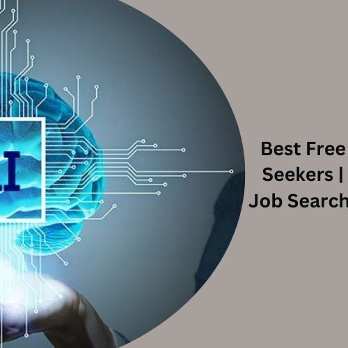 Best Free AI Tools for Job Seekers | Enhancing Your Job Search with Technology