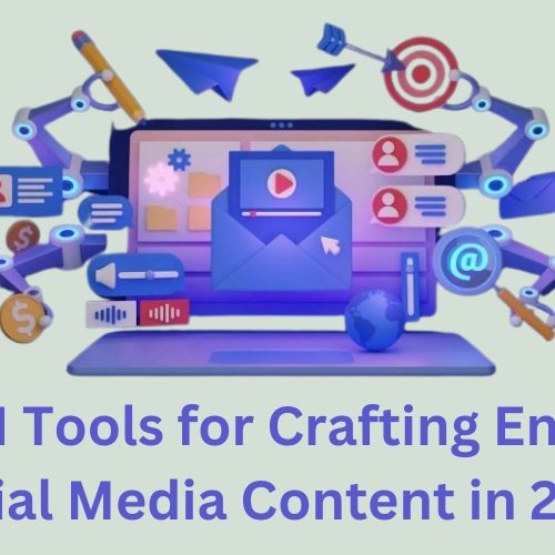 Free AI Tools for Crafting Engaging Social Media Content in 2024