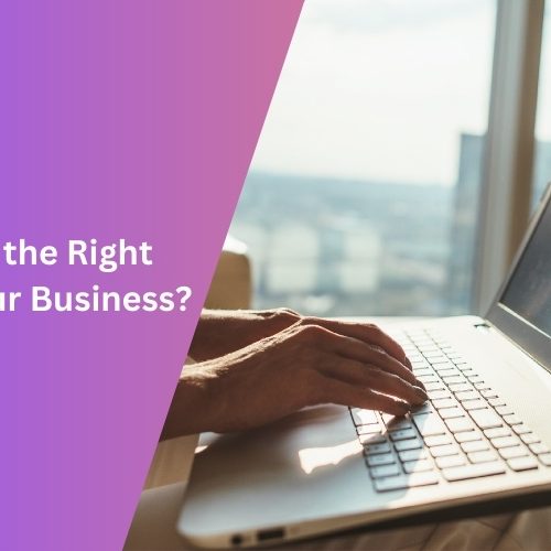 How to Pick the Right Laptop for Your Business?