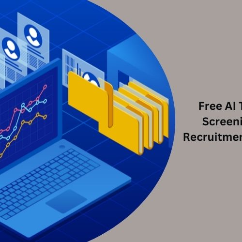 Free AI Tool for Resume Screening: Simplifying Recruitment with Technology