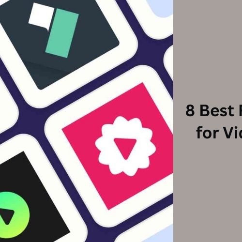 8 Best Free AI Tools for Video Makers