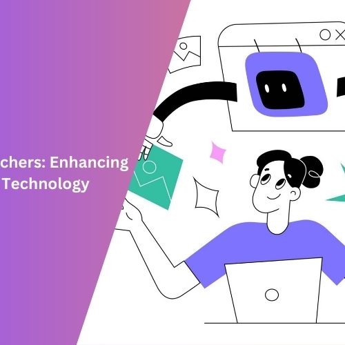 Free AI Tools for Teachers: Enhancing Education with Technology