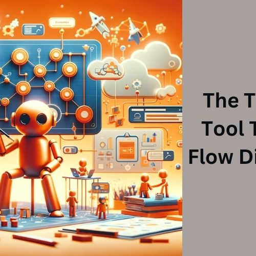 The Ten Free AI Tool To Process Flow Diagram Free