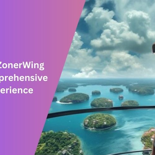 Discovering ZonerWing World: A Comprehensive Digital Experience