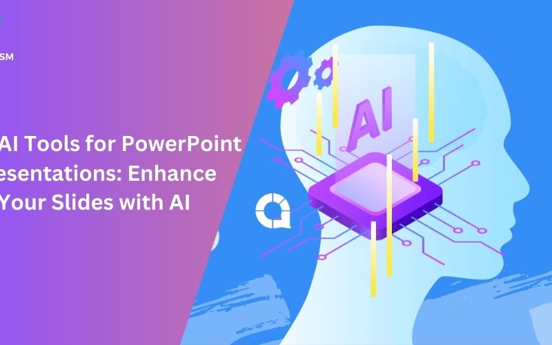 Free AI Tools for PowerPoint Presentations: Enhance Your Slides with AI