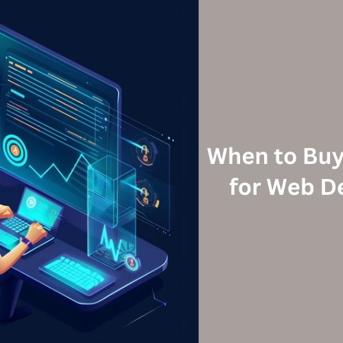 When to Buy Free AI Tools for Web Development