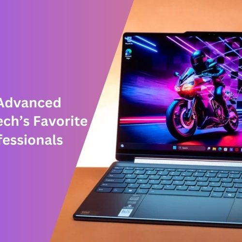 Laptops for Advanced Analytics: Info Tech’s Favorite Picks for Professionals