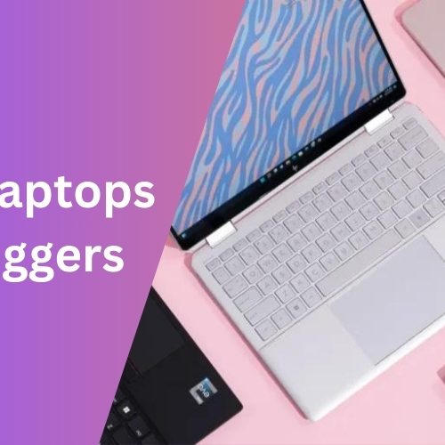 Best 5 Laptops for Bloggers