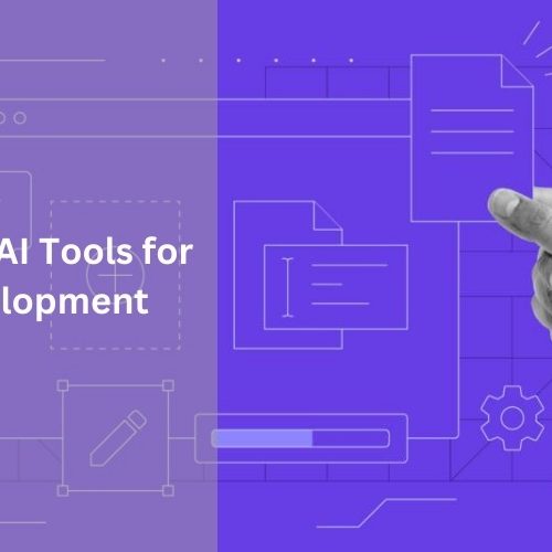 Top 10 Free AI Tools for Web Development