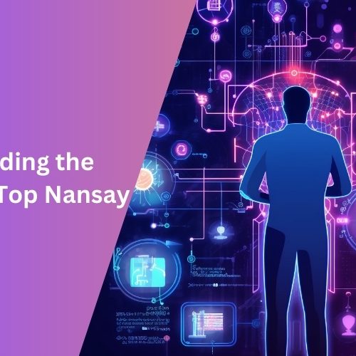 Understanding the Concept of a Top Nansay