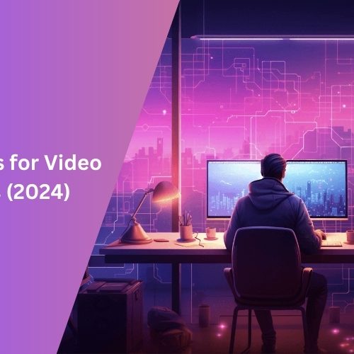 8 Best AI Tools for Video Generators (2024)