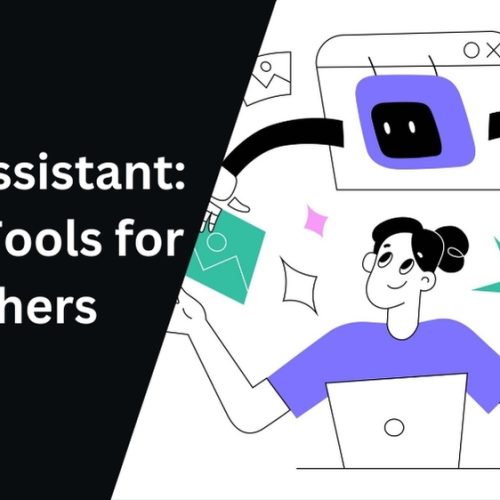 The AI Assistant: Free AI Tools for Teachers