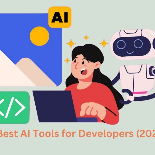 8 Best AI Tools for Developers (2024)