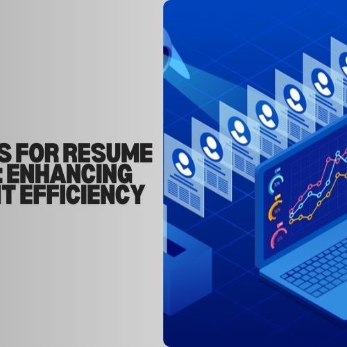 Free AI Tools for Resume Screening: Enhancing Recruitment Efficiency